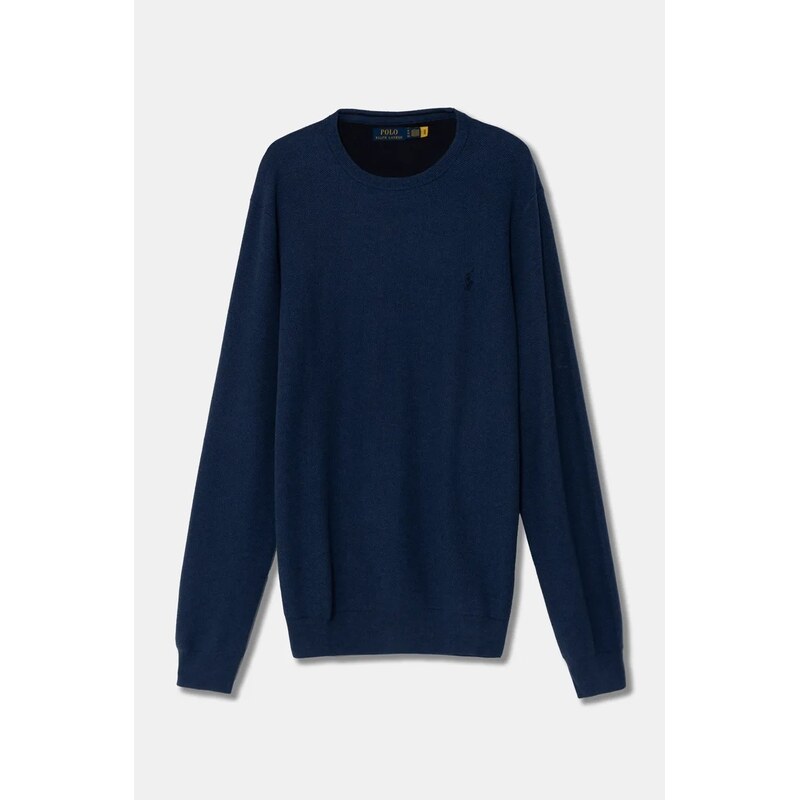 Bavlnený sveter Polo Ralph Lauren 58369619