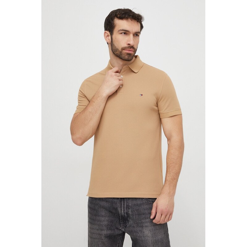 Polo tričko Tommy Hilfiger 48831405