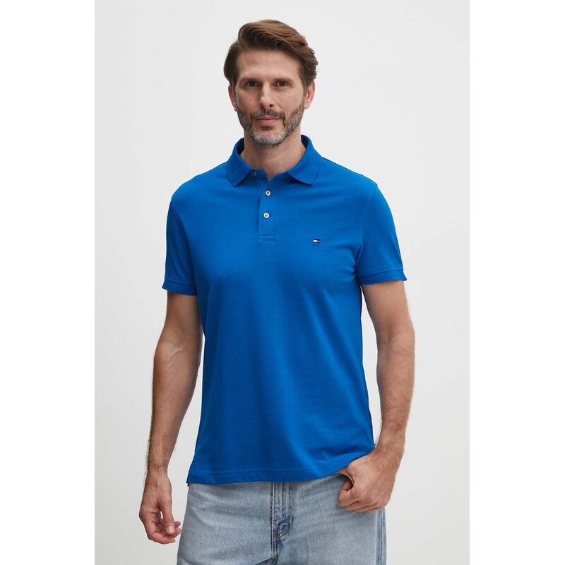 Polo tričko Tommy Hilfiger 53988401