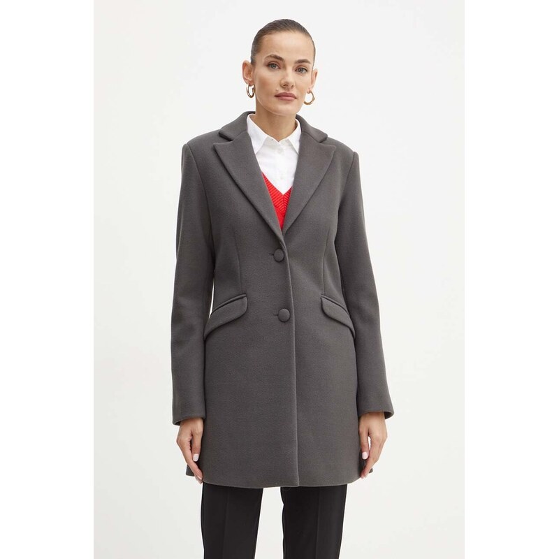 Kabát Silvian Heach SUNRISE 64178355