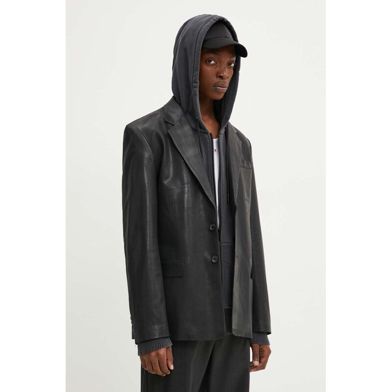 Sako s prímesou vlny Diesel J-STANLEY 64310826