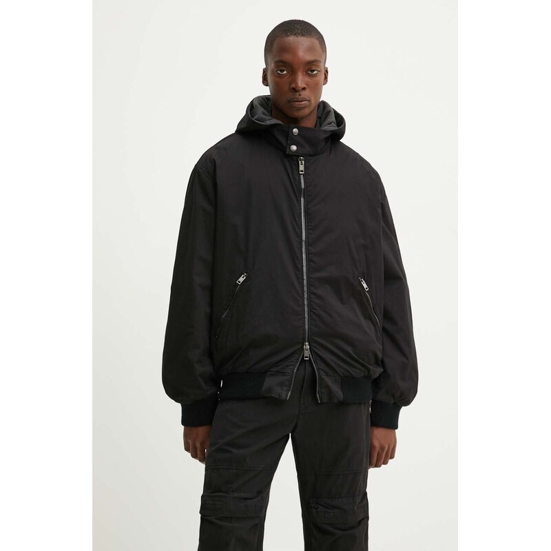 Bunda Diesel J-ALAIN 64310794