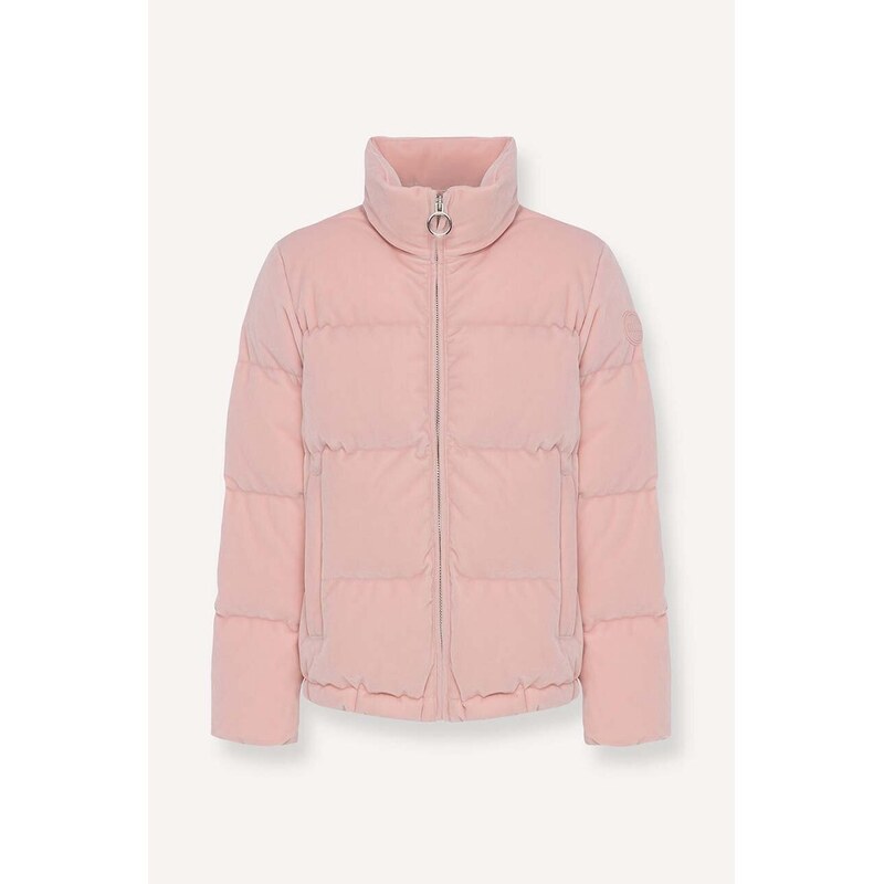 Detská páperová bunda Colmar LUSH 64311204