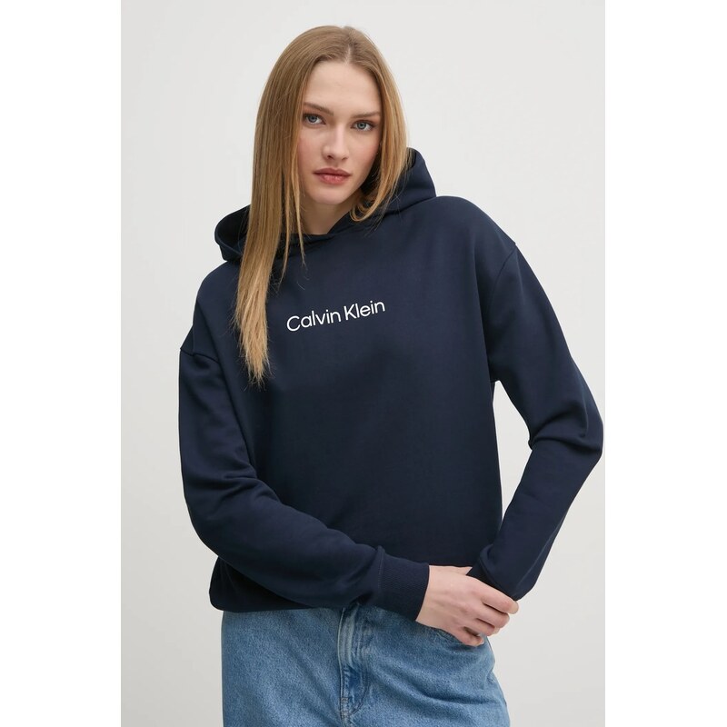 Bavlnená mikina Calvin Klein 60609480