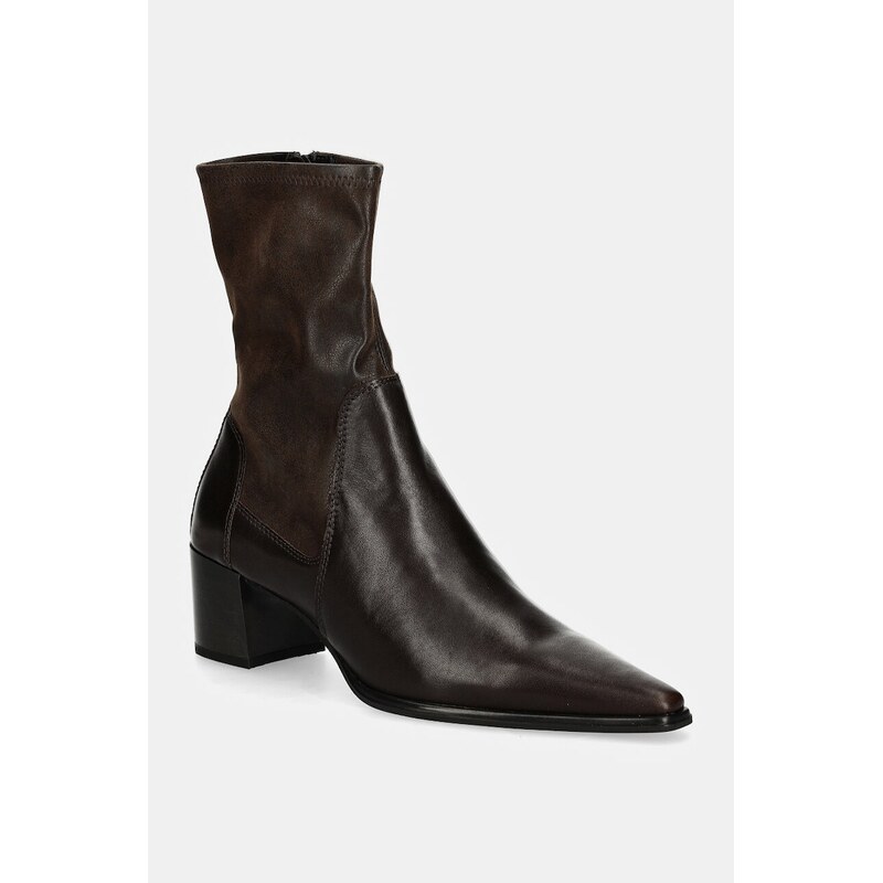 Členkové topánky Vagabond Shoemakers GISELLE 56773567