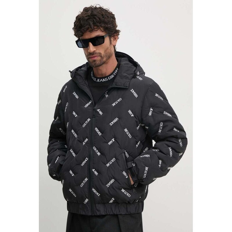 Páperová bunda Versace Jeans Couture 56803960