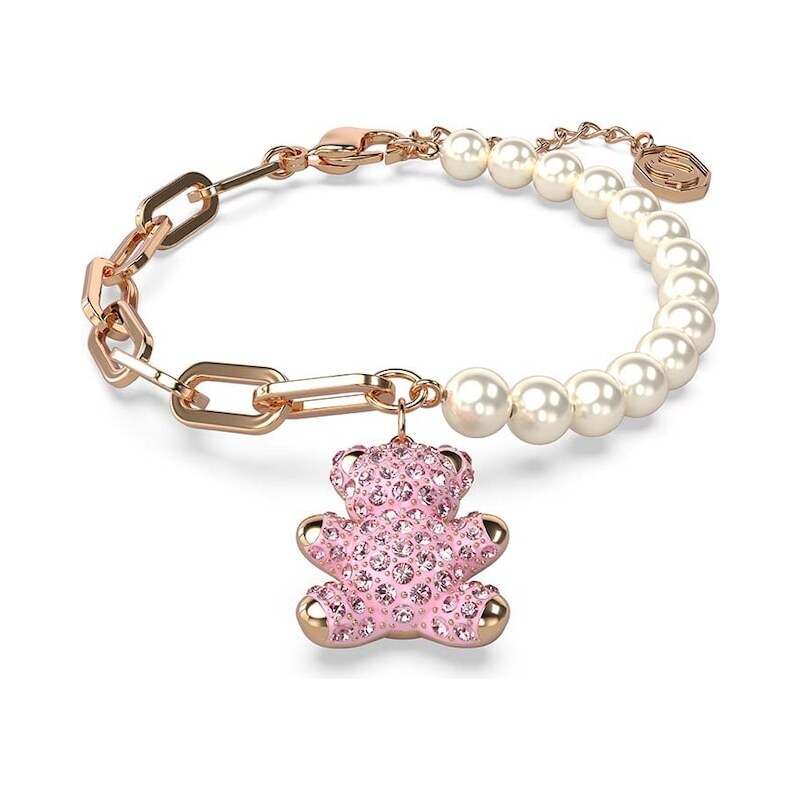 Náramok Swarovski 5669169 TEDDY 44649117