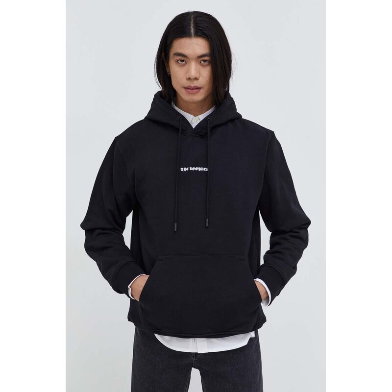 Bavlnená mikina The Kooples 48509839