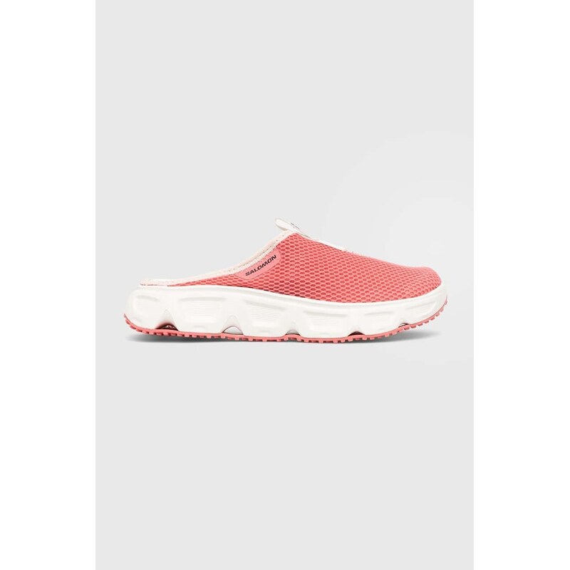 Šľapky Salomon REELAX SLIDE 6.0 64301069
