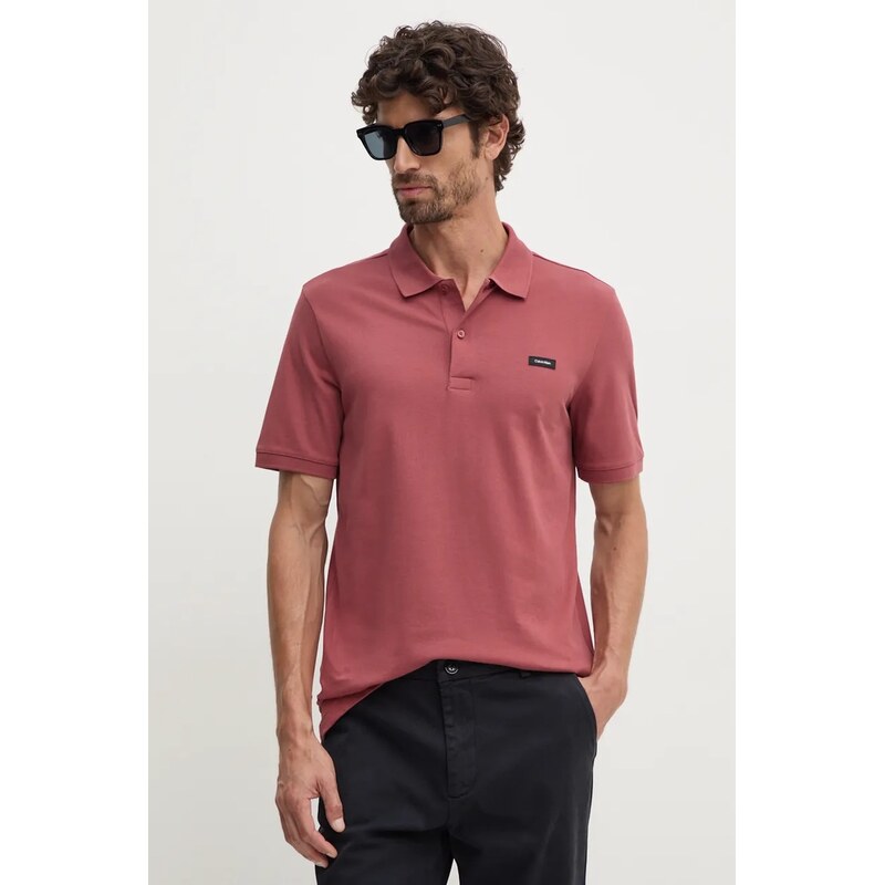 Polo tričko Calvin Klein 60440313