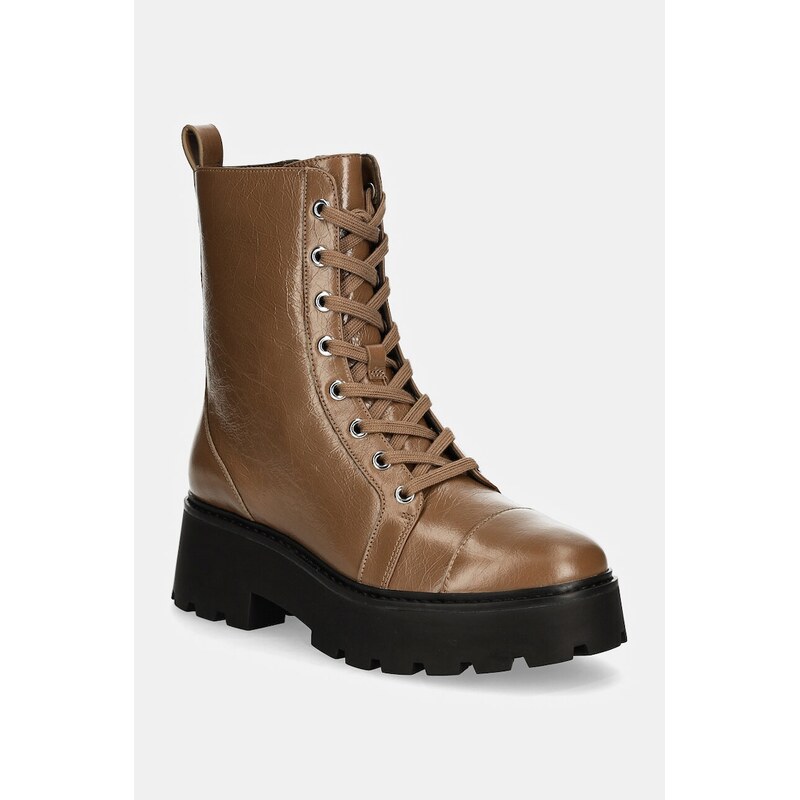 Kožené workery MICHAEL Michael Kors Blake 56764550