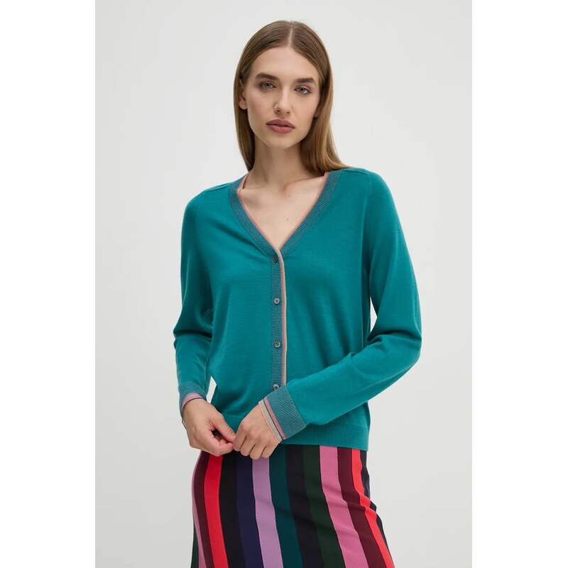 Sveter PS Paul Smith 64311402