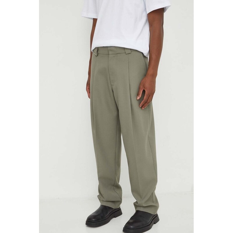 Nohavice Won Hundred 48131769