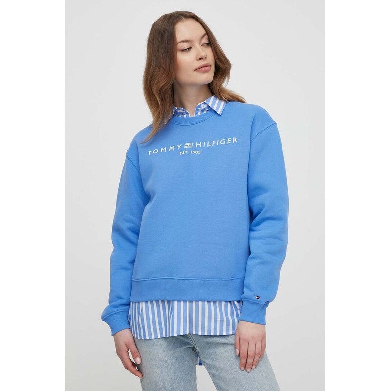 Mikina Tommy Hilfiger 49878153