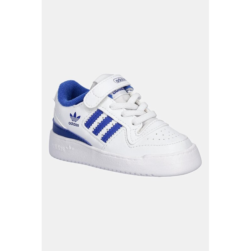 adidas Originals Detské tenisky adidas Originals FY7986 Forum Low 43915300
