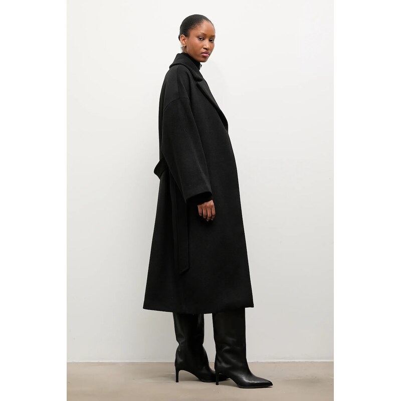 Vlnený kabát Answear.LAB 58348257