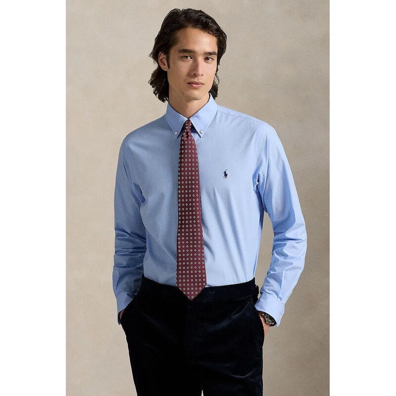 Košeľa Polo Ralph Lauren 64989490