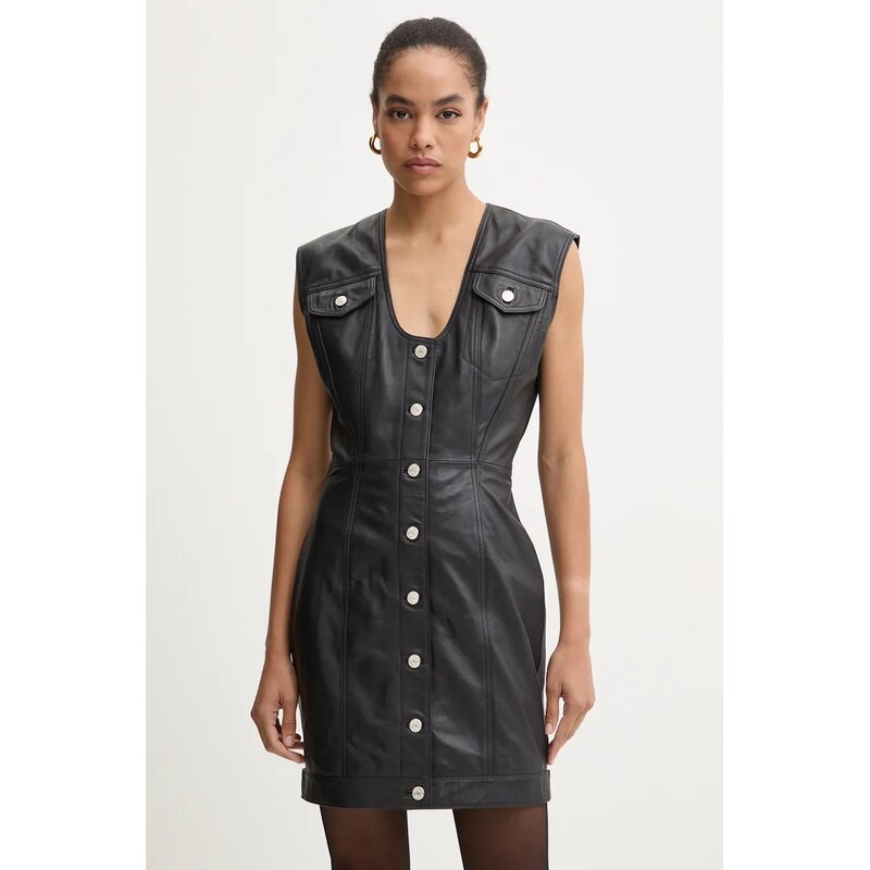 Šaty Moschino Jeans 64311506