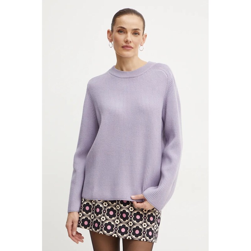 Vlnený sveter MICHAEL Michael Kors 58144366