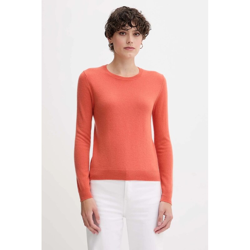 Vlnený sveter United Colors of Benetton 65623358