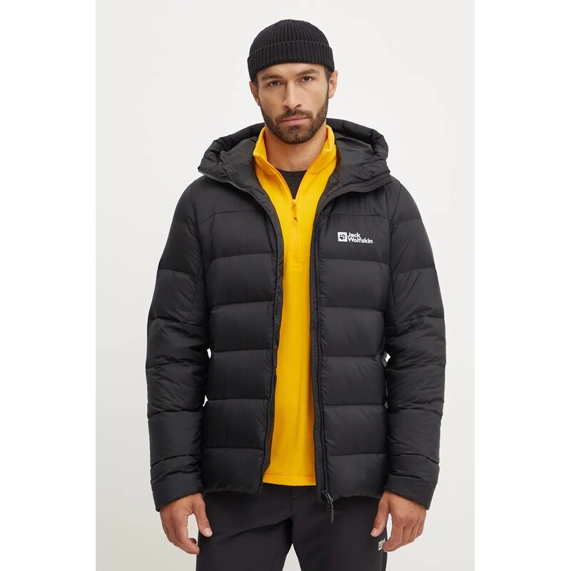 Páperová športová bunda Jack Wolfskin Nebelhorn 65371658