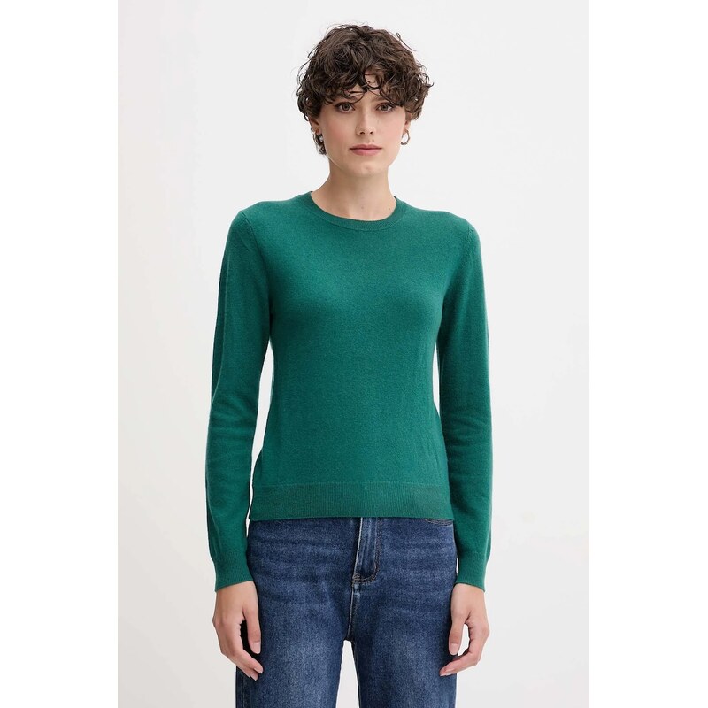 Vlnený sveter United Colors of Benetton 65623359