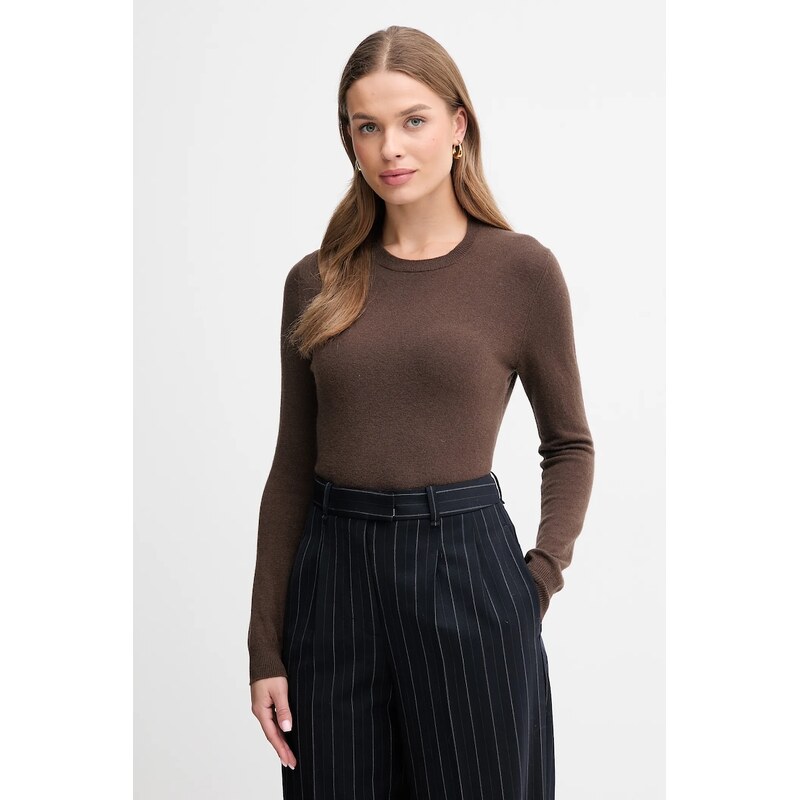 Vlnený sveter United Colors of Benetton 65589733