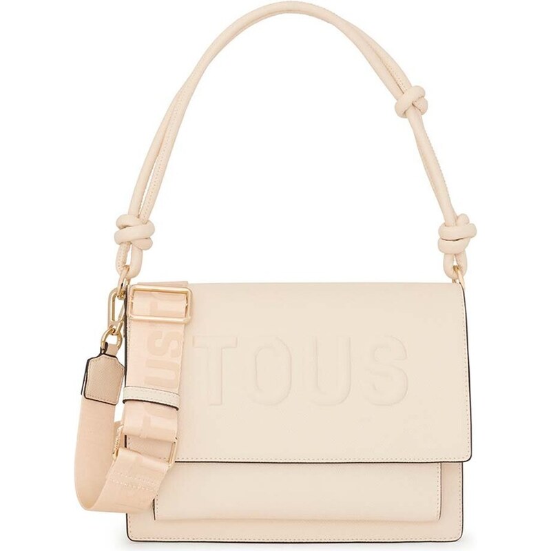 Kabelka Tous La Rue New Audee 64177071