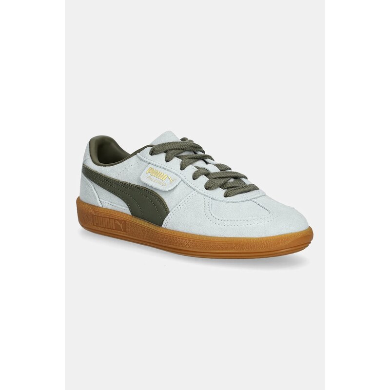 Puma Palermo tenisky semišové 62753068