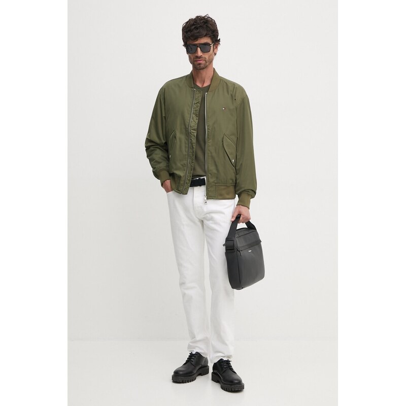 Bunda Tommy Hilfiger 56797997