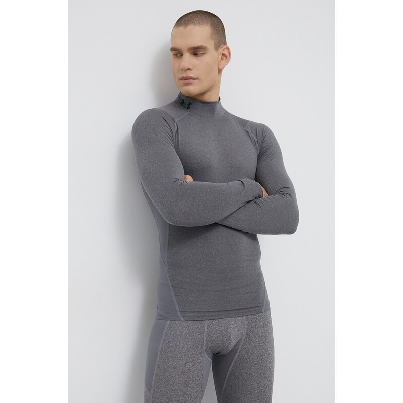 Tričko s dlhým rukávom Under Armour 1369606 29194456