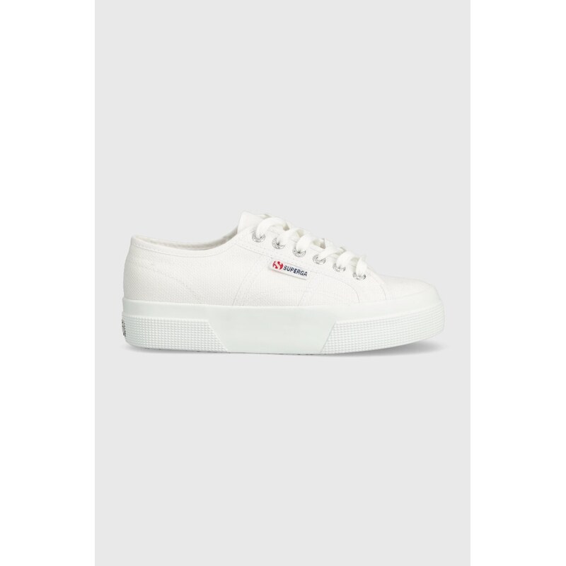 Tenisky Superga 2740 PLATFORM 41214913