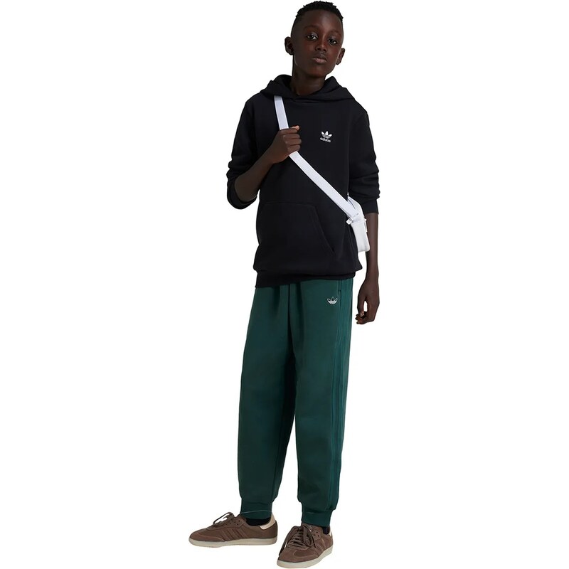 Detská mikina adidas Originals HOODIE 54152709