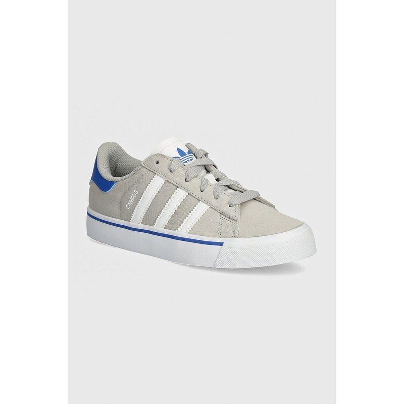 adidas Originals Detské tenisky adidas Originals CAMPUS VULC 54152764