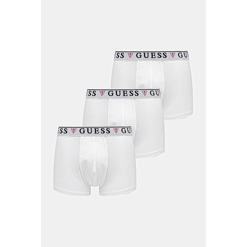 Boxerky Guess BRIAN 3-pak 64302953