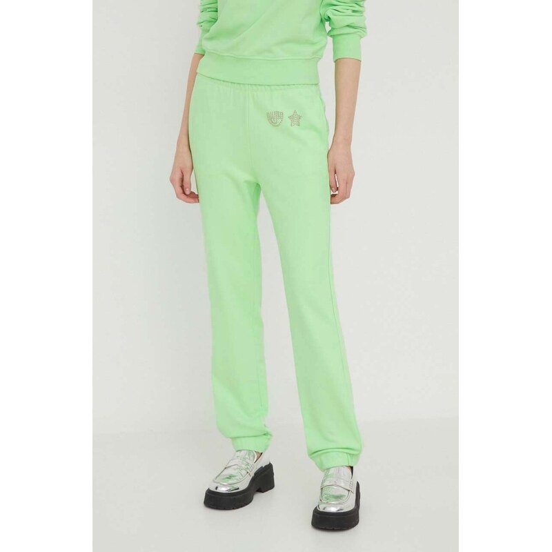 Tepláky Chiara Ferragni EYE STAR 64305278