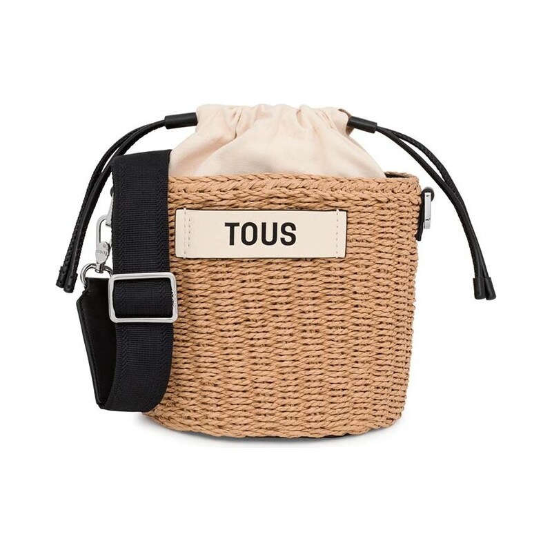 Kabelka Tous Scoubidou 64176300