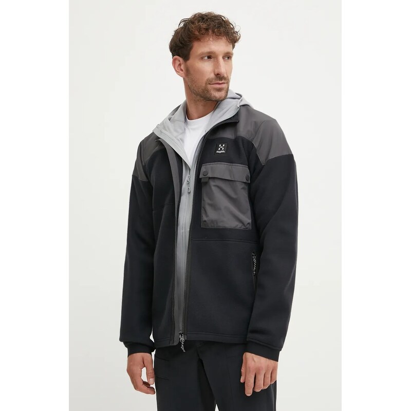 Športová mikina Haglöfs Avesta 57259439