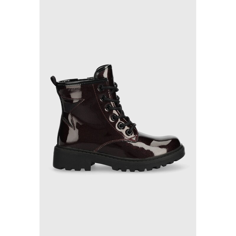 Detské topánky Geox 47567306