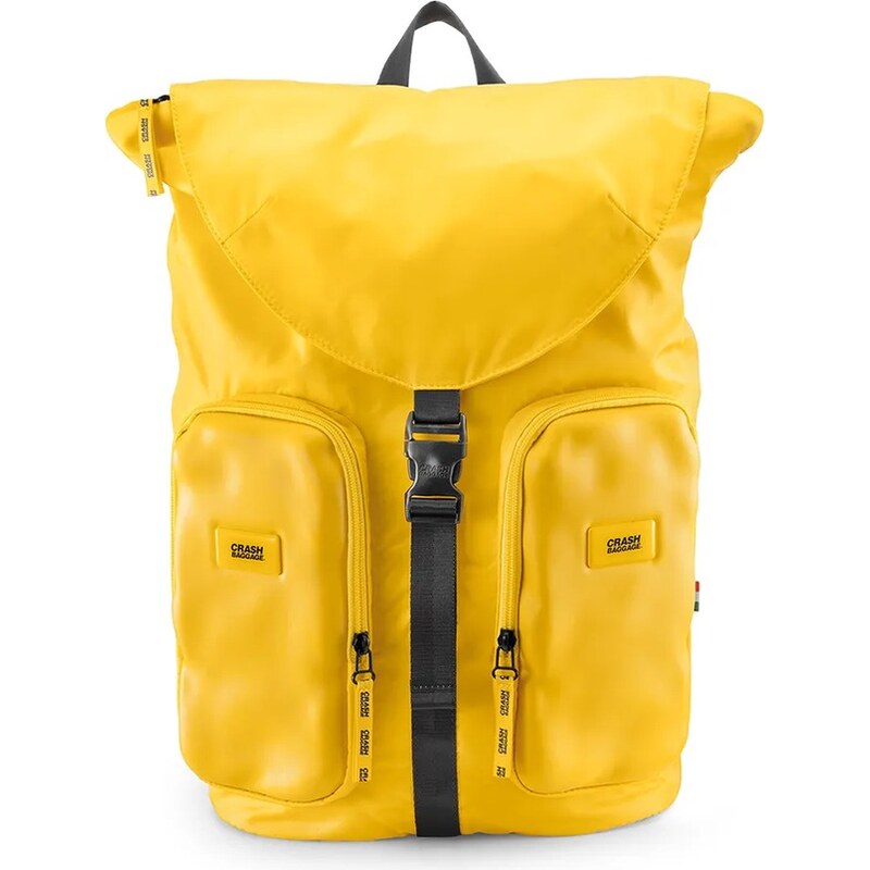 Ruksak Crash Baggage CNC CRASH NOT CRASH 42x27x19 cm 63088133