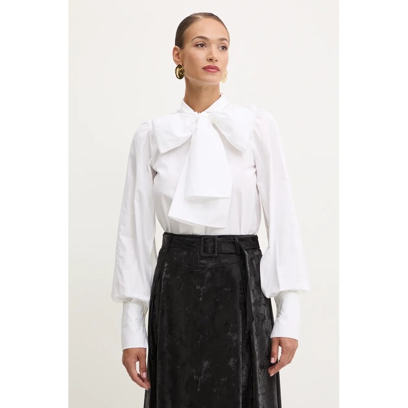 Bavlnená košeľa Patou 58418695