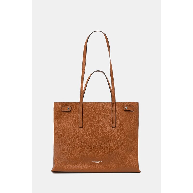 Kožená kabelka Gianni Chiarini ALTEA 55327610