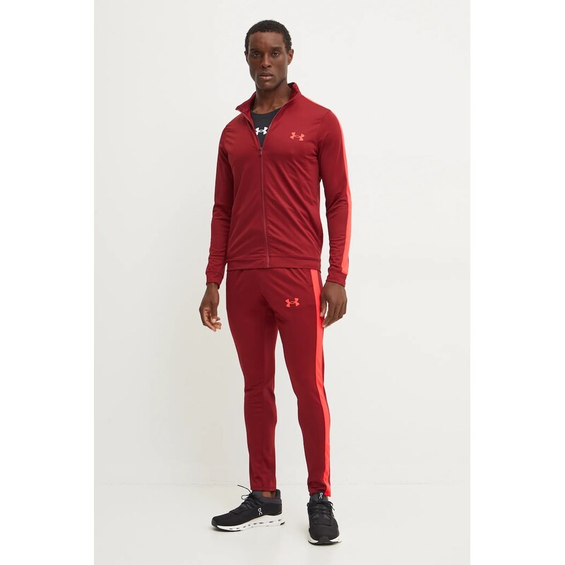 Športová tepláková súprava Under Armour Knit Track Suit 60139983