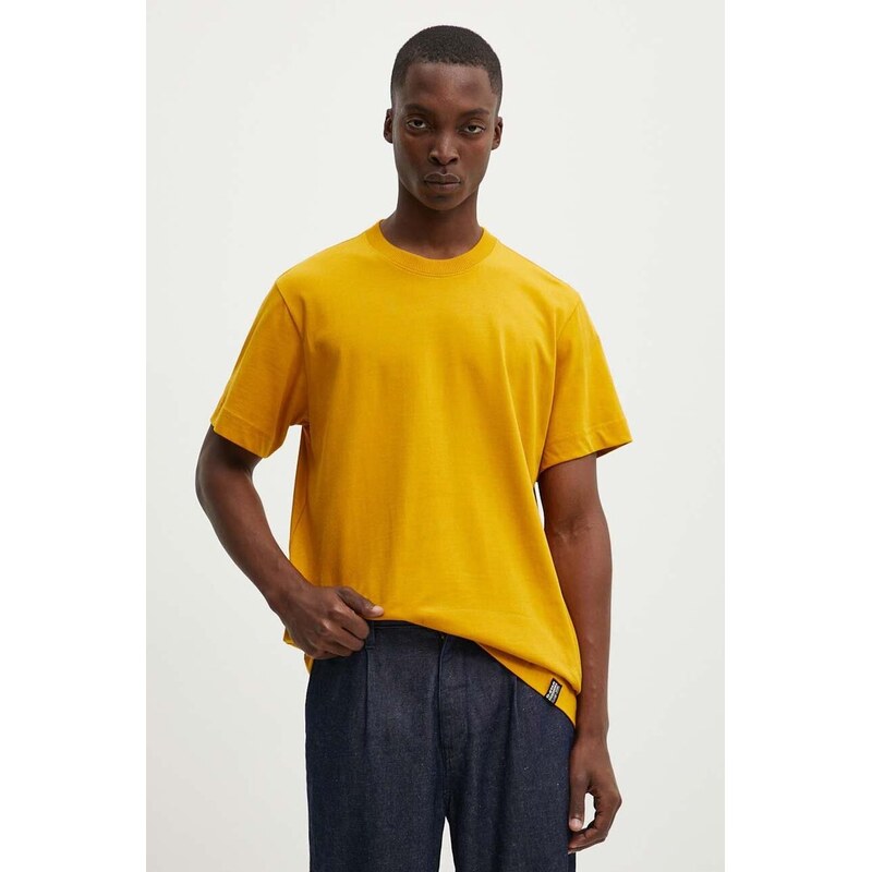 Bavlnené tričko G-Star Essential loose 54074245