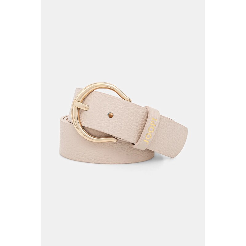 Kožený opasok Joop! 64297843