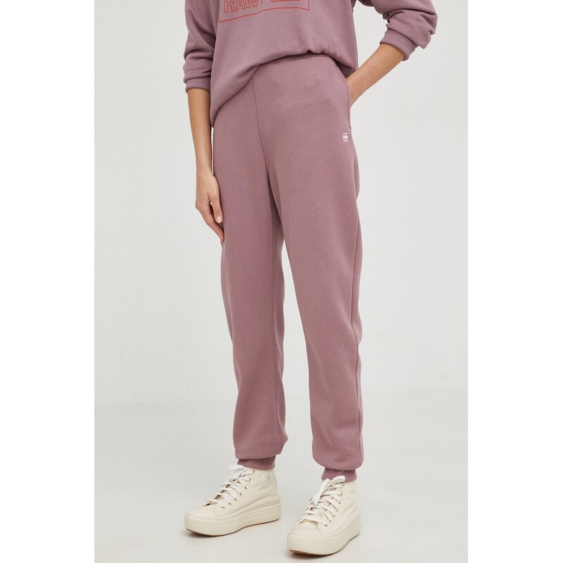 Tepláky G-Star Premium core 2.0 35081757