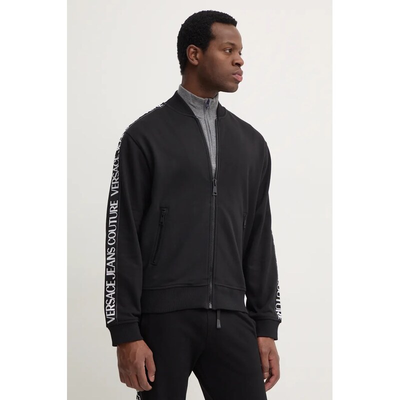 Bavlnená mikina Versace Jeans Couture 57789583