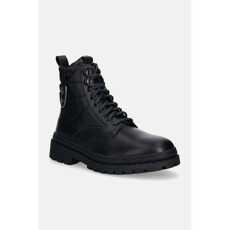 Topánky BOSS Nebular 57672092