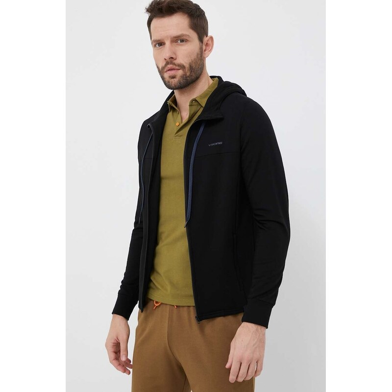 Športová mikina Viking Lonetree 42206023