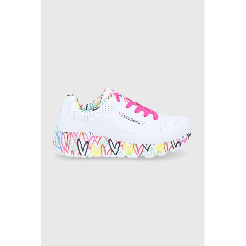 Detské topánky Skechers 64175535